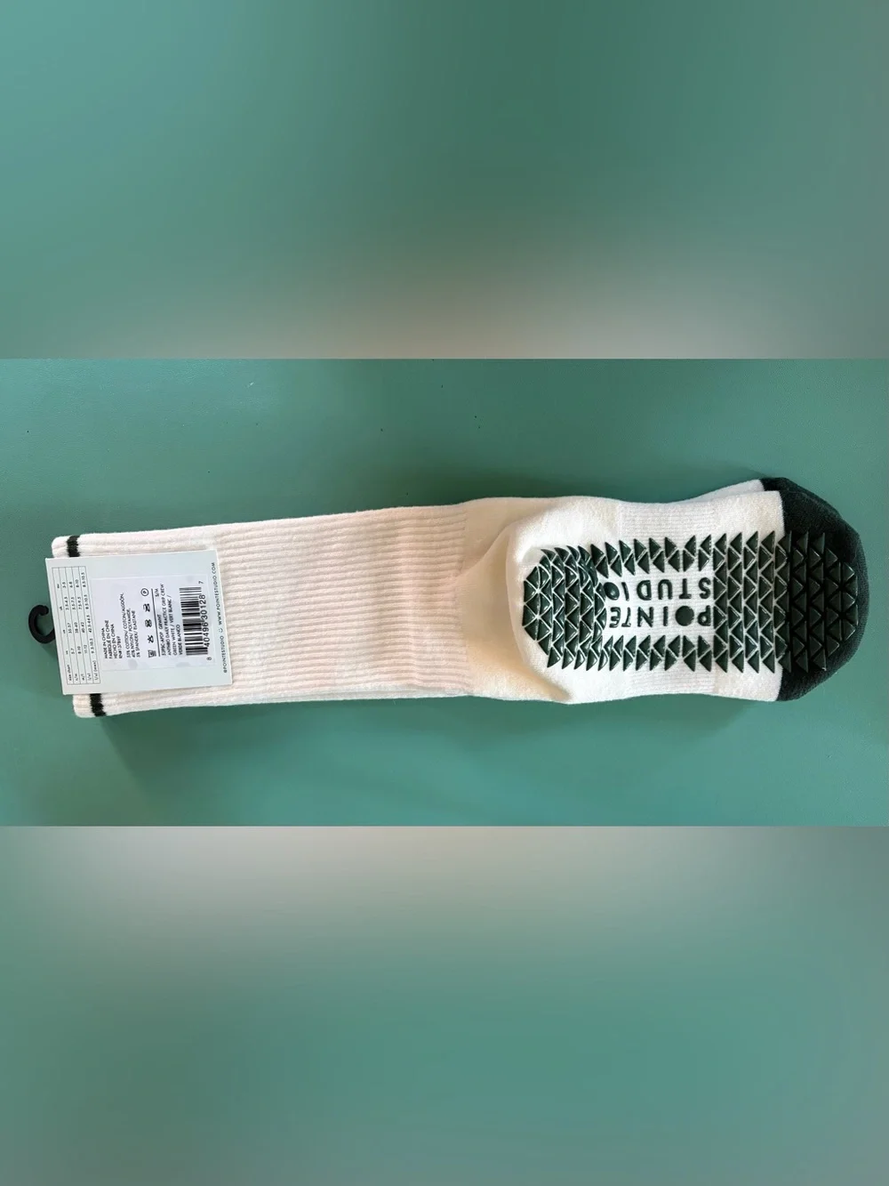NWT Daily Practice Grip Socks